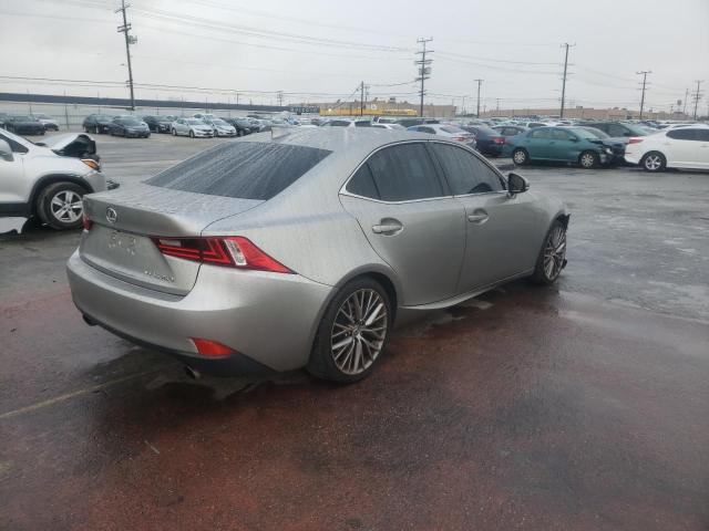 Image 3 of 2014 LEXUS IS 250 2014 with VIN JTHCF1D20E5008900