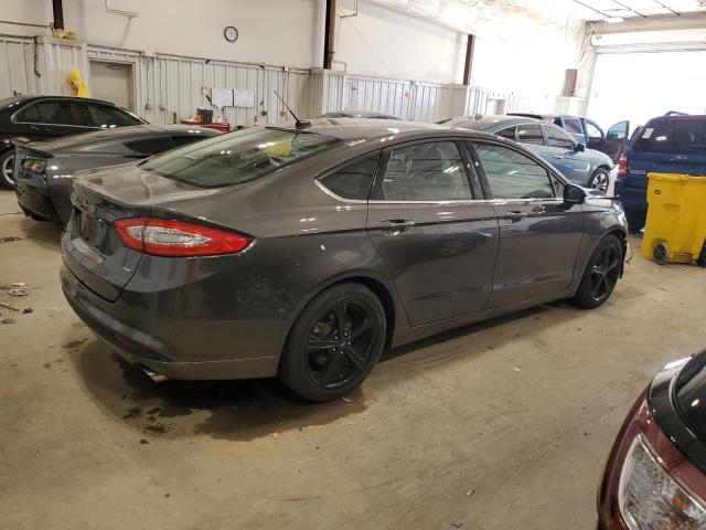 Image 3 of 2016 FORD FUSION SE 2016 with VIN 3FA6P0H73GR125338
