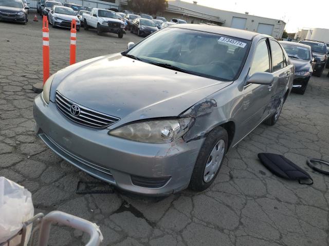 2006 TOYOTA CAMRY LE 2006 image