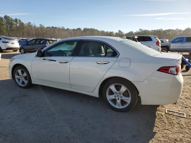Image 2 of 2010 ACURA TSX  2010 with VIN JH4CU2F65AC031476