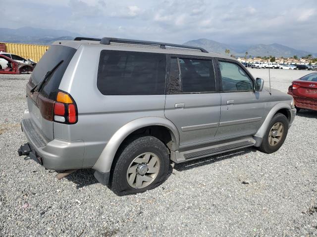 Obraz 3 z 2001 MITSUBISHI MONTERO SPORT LIMITED 2001 z VIN JA4MT41R61P013383