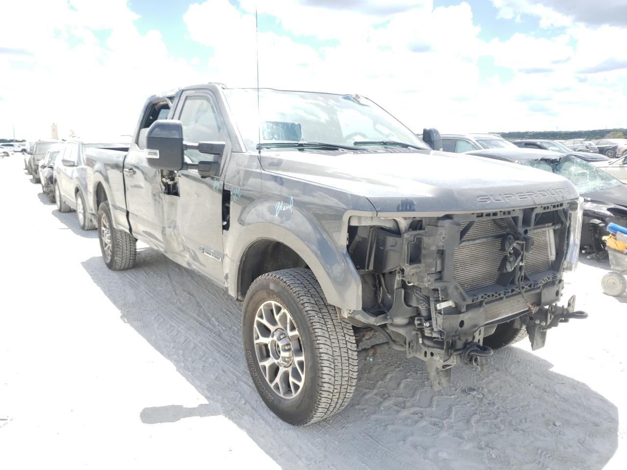 Изображение 2020 FORD F250 SUPER DUTY 2020