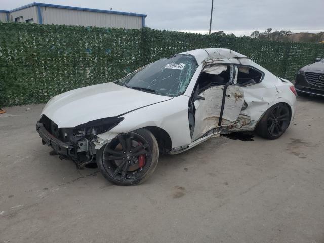 Obraz 1 z 2011 HYUNDAI GENESIS COUPE 3.8L 2011 z VIN KMHHU6KH2BU051410