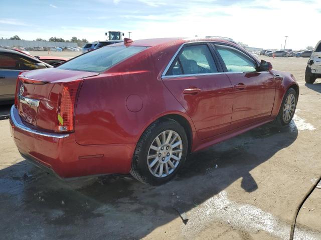 Изображение 3 2011 CADILLAC CTS  2011 с VIN 1G6DA5EY3B0152760