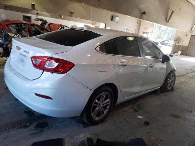 Obraz 3 z 2017 CHEVROLET CRUZE LT 2017 z VIN 1G1BE5SM6H7176571