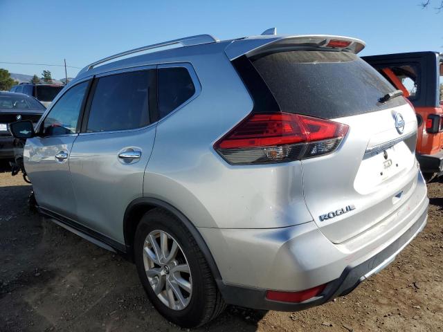 Изображение 2 2017 NISSAN ROGUE S 2017 с VIN KNMAT2MV3HP540863