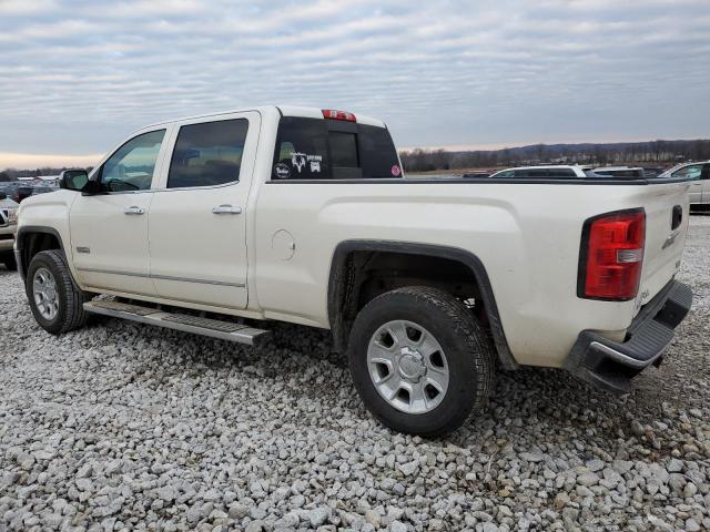 Obraz 2 z 2014 GMC SIERRA K1500 SLT 2014 z VIN 3GTU2VEC5EG193101