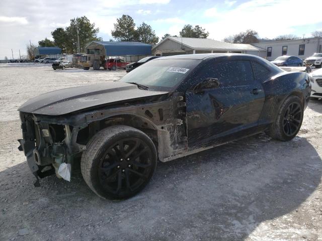 Obraz 1 z 2010 CHEVROLET CAMARO SS 2010 z VIN 2G1FT1EW7A9133486