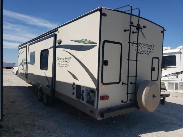 Obraz 3 z 2015 WILDWOOD FORESTER 2015 z VIN 4X4TFLE24F1864988