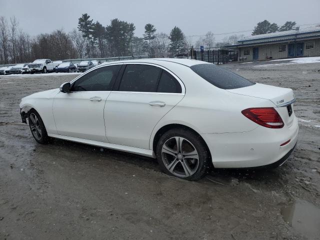 Изображение 2 2017 MERCEDES-BENZ E 300 4MATIC 2017 с VIN WDDZF4KB0HA086322
