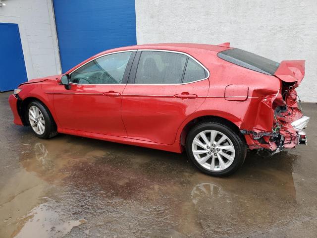 Image 2 of 2023 TOYOTA CAMRY LE 2023 with VIN 4T1R11AK7PU126557