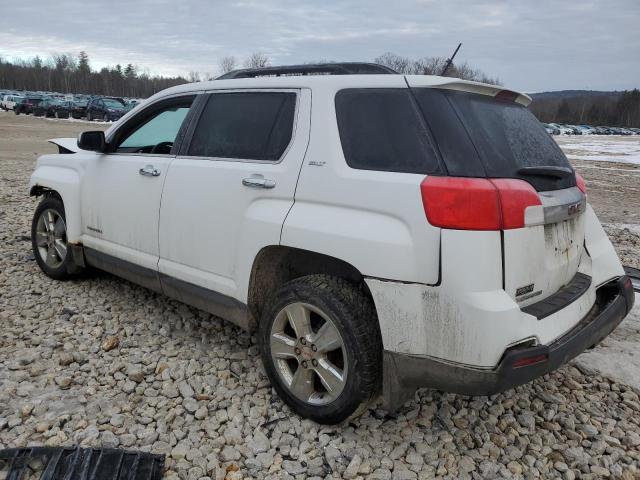 Image 2 of 2015 GMC TERRAIN SLT 2015 with VIN 2GKFLXEK0F6416400