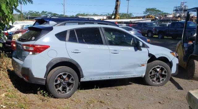 Изображение 3 2019 SUBARU CROSSTREK PREMIUM 2019 с VIN JF2GTAEC0K8265845