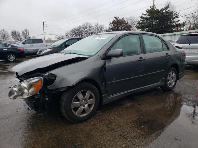 Obraz 2008 TOYOTA COROLLA CE 2008