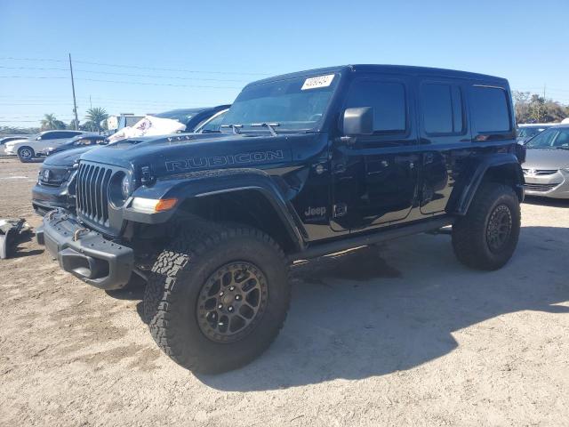 2021 JEEP WRANGLER UNLIMITED RUBICON 392 2021 image