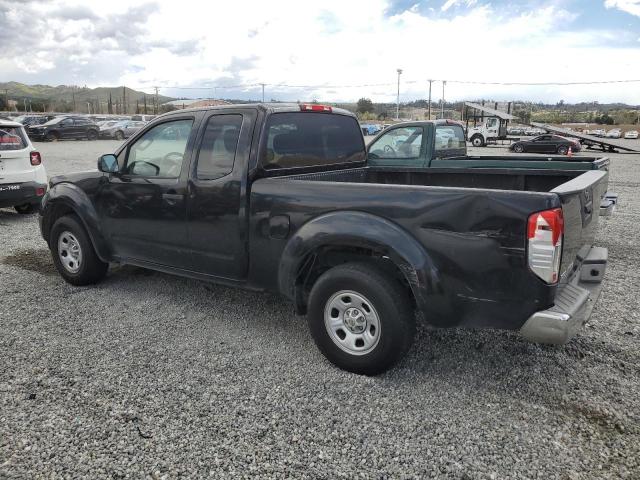 Image 2 of 2014 NISSAN FRONTIER S 2014 with VIN 1N6BD0CT1EN745110