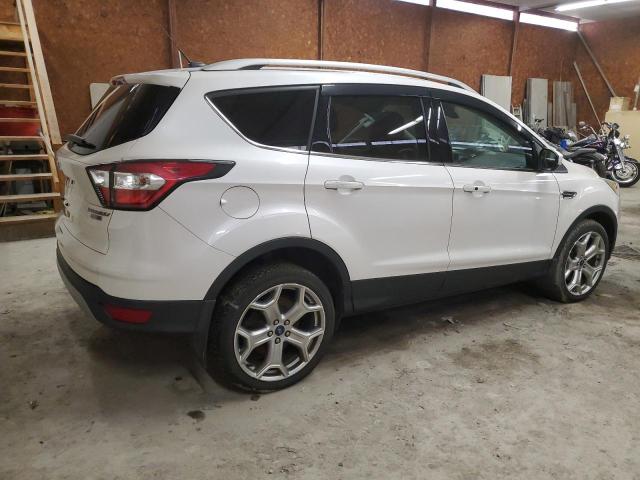 Obraz 3 z 2017 FORD ESCAPE TITANIUM 2017 z VIN 1FMCU9J99HUA37292