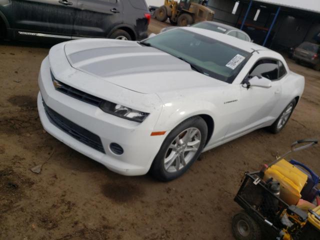 Obraz 2014 CHEVROLET CAMARO LS 2014