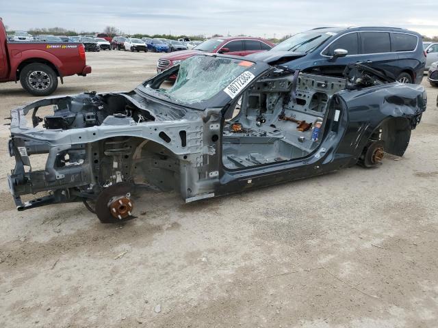 Image 1 of 2015 CHEVROLET CAMARO 2SS 2015 with VIN 2G1FJ3DW1F9243167