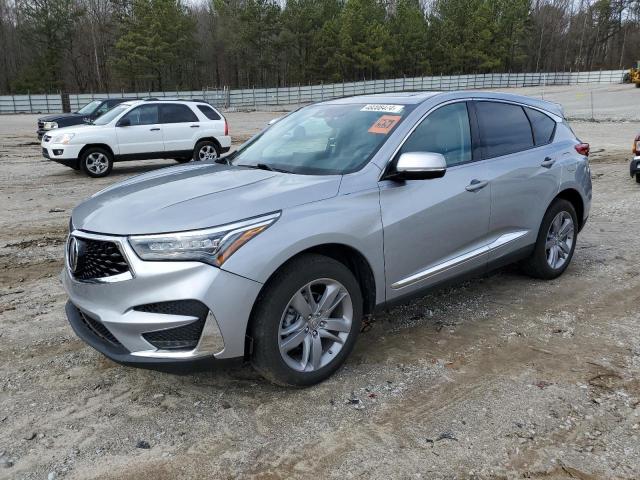 Изображение 2019 ACURA RDX ADVANCE 2019
