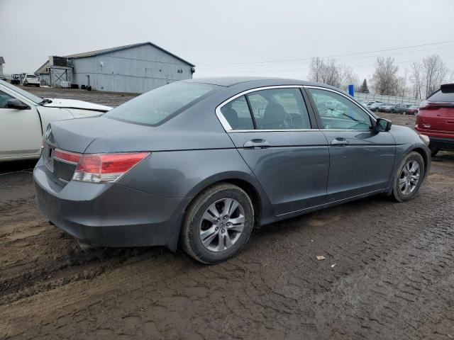 Изображение 3 2012 HONDA ACCORD SE 2012 с VIN 1HGCP2F60CA116119