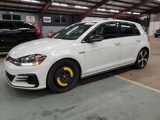 Obraz 1 z Volkswagen Gti S 2018 z VIN 3VW547AU7JM285991