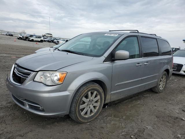 Изображение 2014 CHRYSLER TOWN & COUNTRY TOURING 2014