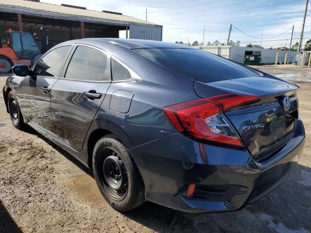Image 2 of 2018 HONDA CIVIC LX 2018 with VIN 2HGFC2F54JH543964