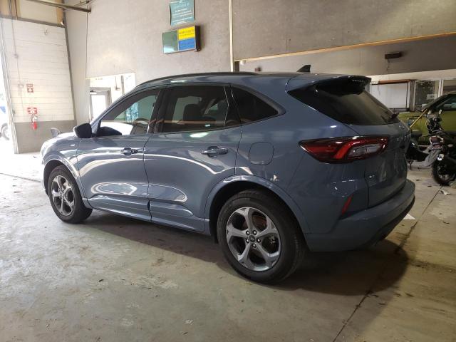 Image 2 of 2023 FORD ESCAPE ST LINE 2023 with VIN 1FMCU9MN7PUA35144