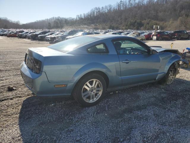 Изображение 3 2005 FORD MUSTANG GT 2005 с VIN 1ZVHT82H155141503