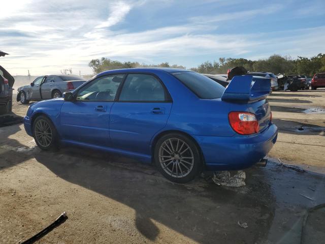 Obraz 2 z 2005 SUBARU IMPREZA WRX 2005 z VIN JF1GD29685G506587