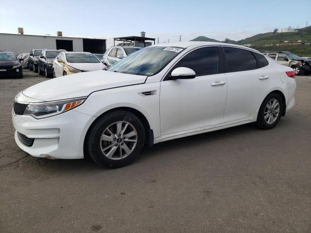 Изображение 1 2016 KIA OPTIMA LX 2016 с VIN KNAGT4L36G5095256