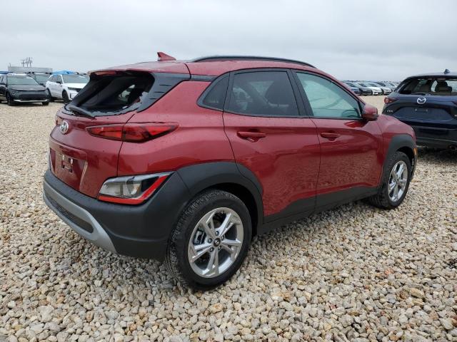Obraz 3 z 2023 HYUNDAI KONA SEL 2023 z VIN KM8K62AB1PU061472
