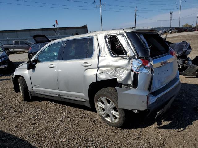 Изображение 2 2017 GMC TERRAIN SLE 2017 с VIN 2GKFLSEK8H6290941