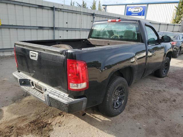 Obraz 3 z 2008 GMC SIERRA C1500 2008 z VIN 1GTEC14X48Z286288