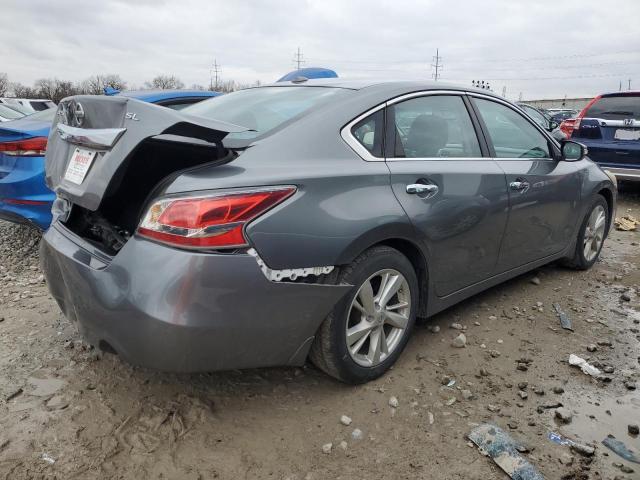 Obraz 3 z 2015 NISSAN ALTIMA 2.5 2015 z VIN 1N4AL3AP0FC424395