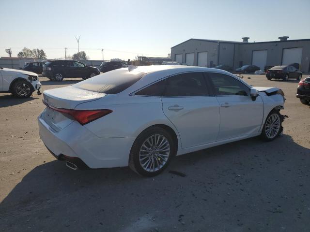 Obraz 3 z 2021 TOYOTA AVALON LIMITED 2021 z VIN 4T1DZ1FB6MU068822