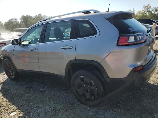 Image 2 of 2019 JEEP CHEROKEE LATITUDE 2019 with VIN 1C4PJLCB8KD108873