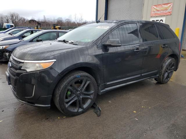 Изображение 2014 FORD EDGE SPORT 2014