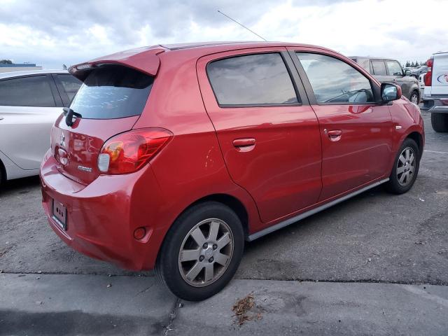 Obraz 3 z 2014 MITSUBISHI MIRAGE ES 2014 z VIN ML32A4HJ0EH008170