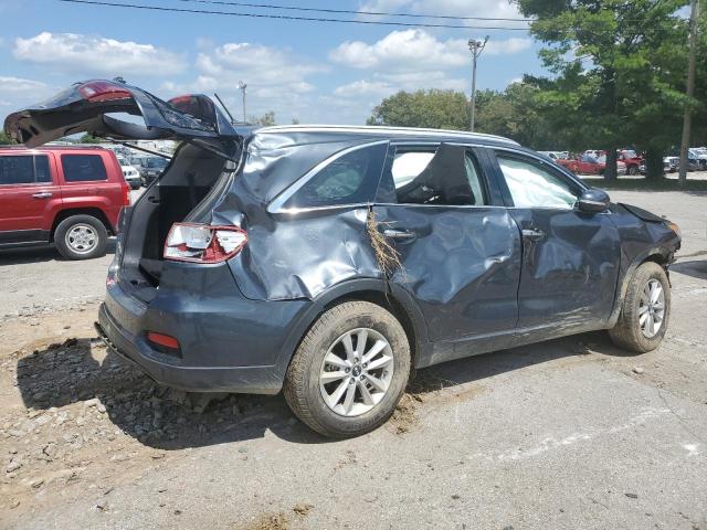 Obraz 3 z 2020 KIA SORENTO L 2020 z VIN 5XYPG4A34LG648725