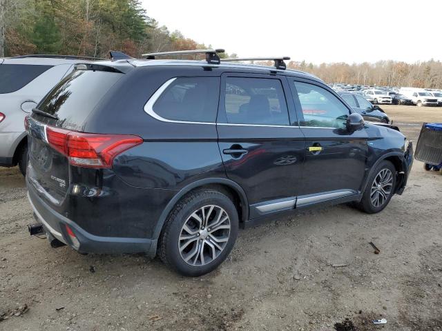 Obraz 3 z 2018 MITSUBISHI OUTLANDER GT 2018 z VIN JA4JZ4AX5JZ001083