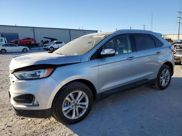 Obraz 1 z 2019 FORD EDGE SEL 2019 z VIN 2FMPK4J97KBC03543