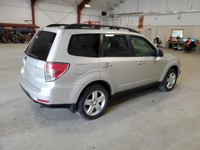 Изображение 3 2010 SUBARU FORESTER 2.5X PREMIUM 2010 с VIN JF2SH6CC8AH731872