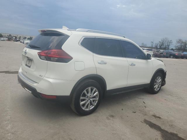 Image 3 of 2020 NISSAN ROGUE S 2020 with VIN JN8AT2MT6LW016253