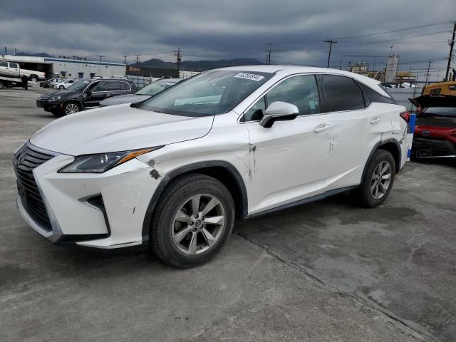 2018 LEXUS RX 350 BASE 2018 image