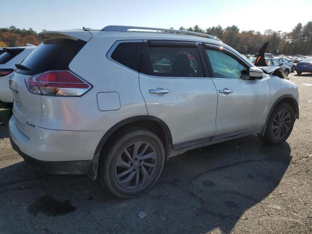 Изображение 3 2016 NISSAN ROGUE S 2016 с VIN 5N1AT2MV3GC882184