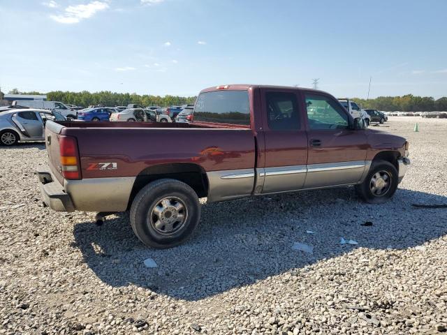 Изображение 3 2002 GMC NEW SIERRA K1500 2002 с VIN 2GTEK19T321408129