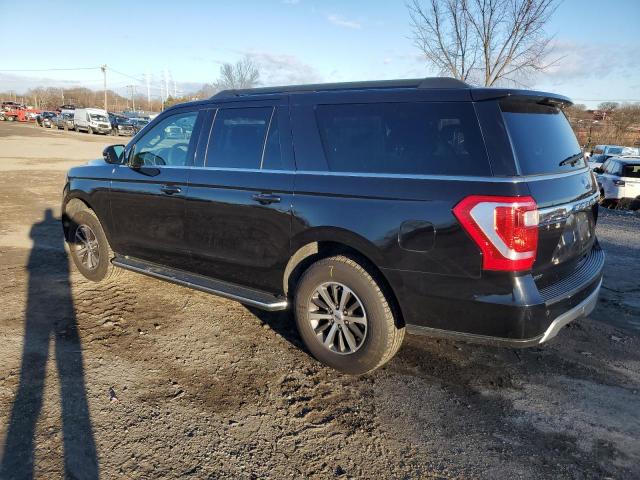 Obraz 2 z 2019 FORD EXPEDITION MAX XLT 2019 z VIN 1FMJK1JT4KEA12487