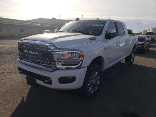 2019 RAM 2500 LIMITED 2019 image